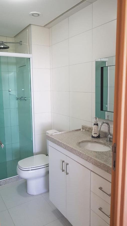 Apartamento Um Cantinho No Paraiso *