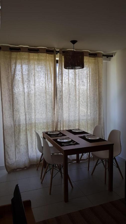 Apartamento Um Cantinho No Paraiso Porto de Galinhas