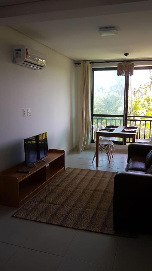 Apartamento Um Cantinho No Paraiso *
