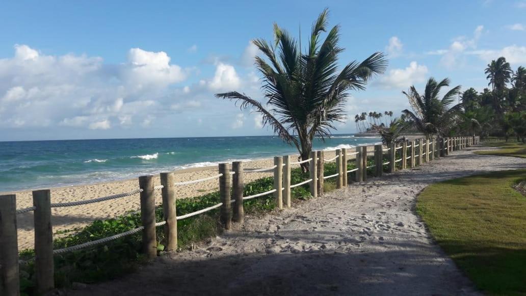 Um Cantinho No Paraiso Porto de Galinhas