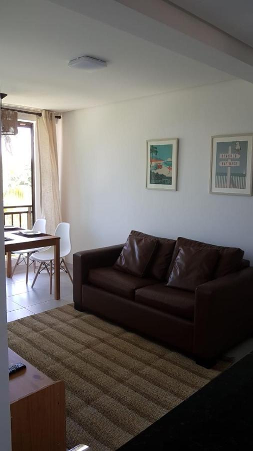 Um Cantinho No Paraiso Apartamento *
